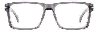 DAVID BECKHAM DB 7168 TX7 56