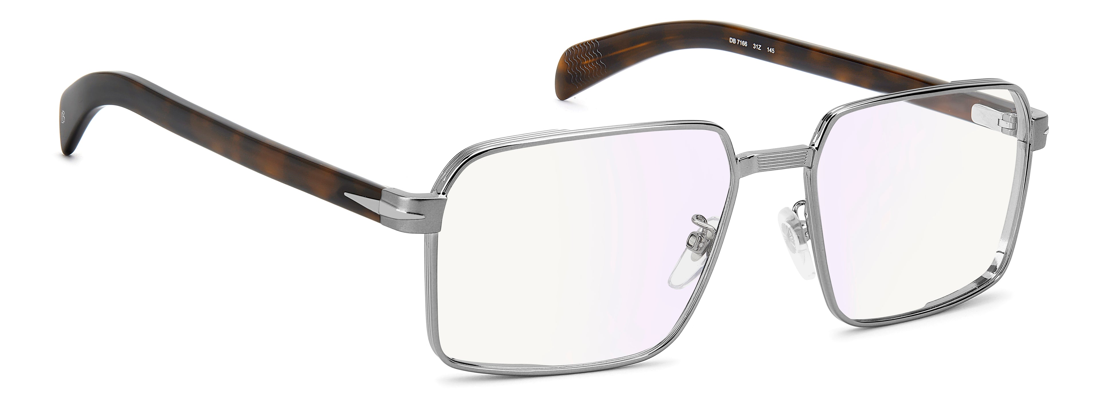 DAVID BECKHAM DB 7166 31Z 57