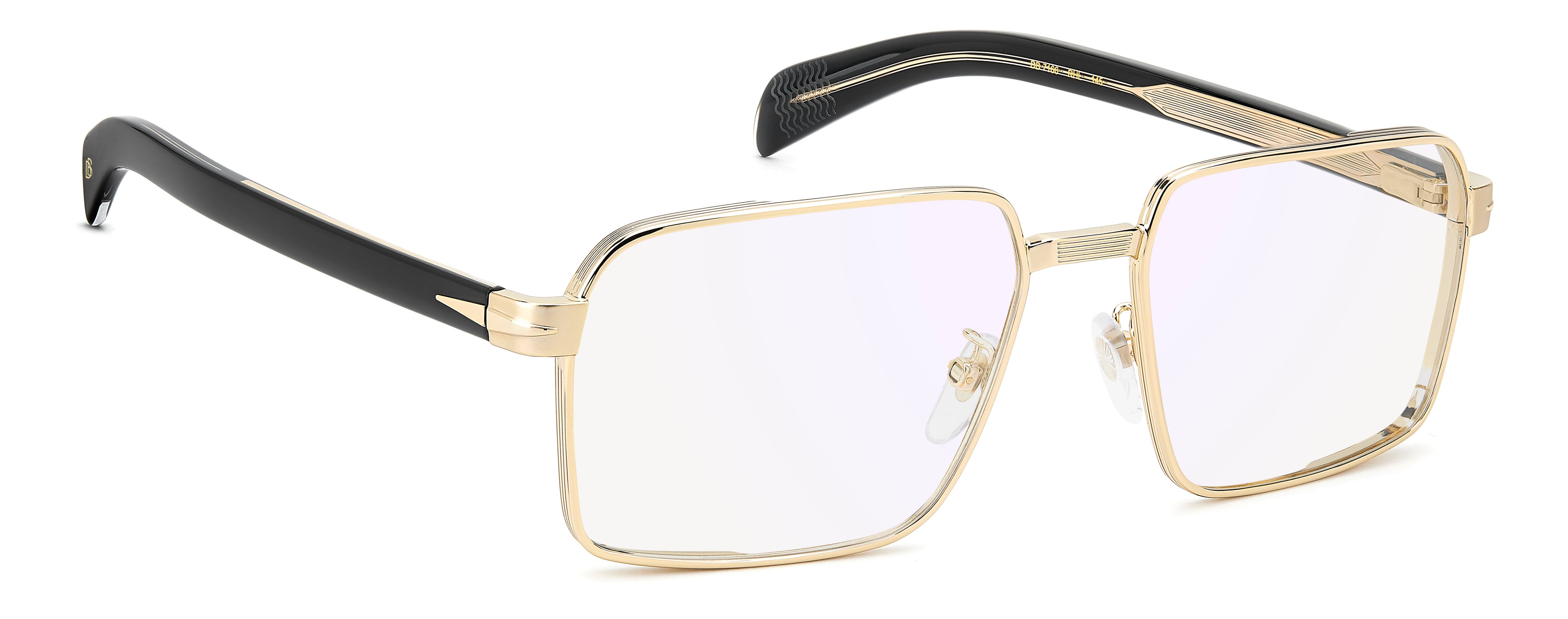 DAVID BECKHAM DB 7166 RHL 57