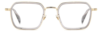 DAVID BECKHAM DB 1239/G 2F7 51