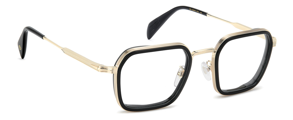DAVID BECKHAM DB 1239/G RHL 51