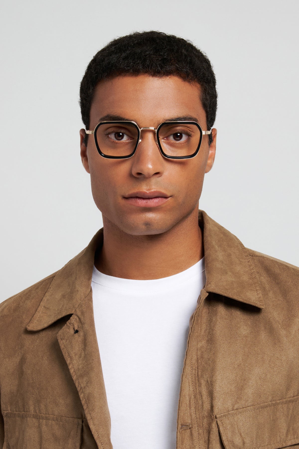 DAVID BECKHAM DB 1239/G RHL 51