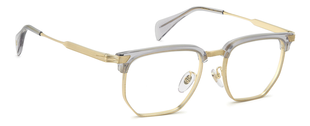 DAVID BECKHAM DB 1240/G FT3 53