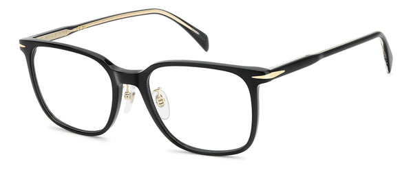 DAVID BECKHAM DB 1233/G 807 54