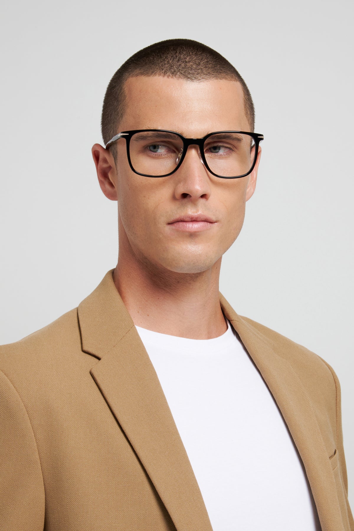 DAVID BECKHAM DB 1233/G 807 54