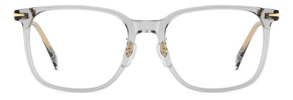 DAVID BECKHAM DB 1233/G KB7 54