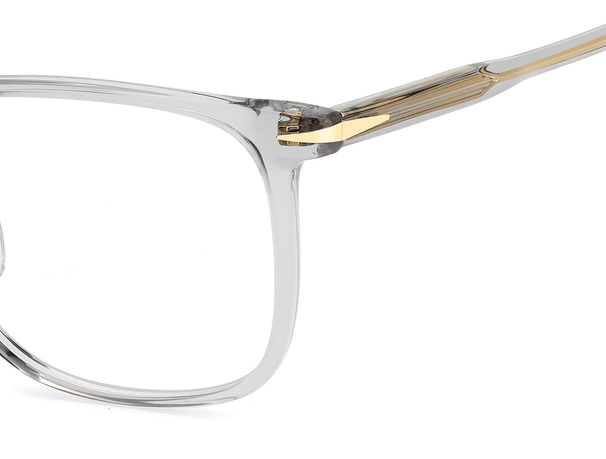 DAVID BECKHAM DB 1233/G KB7 54