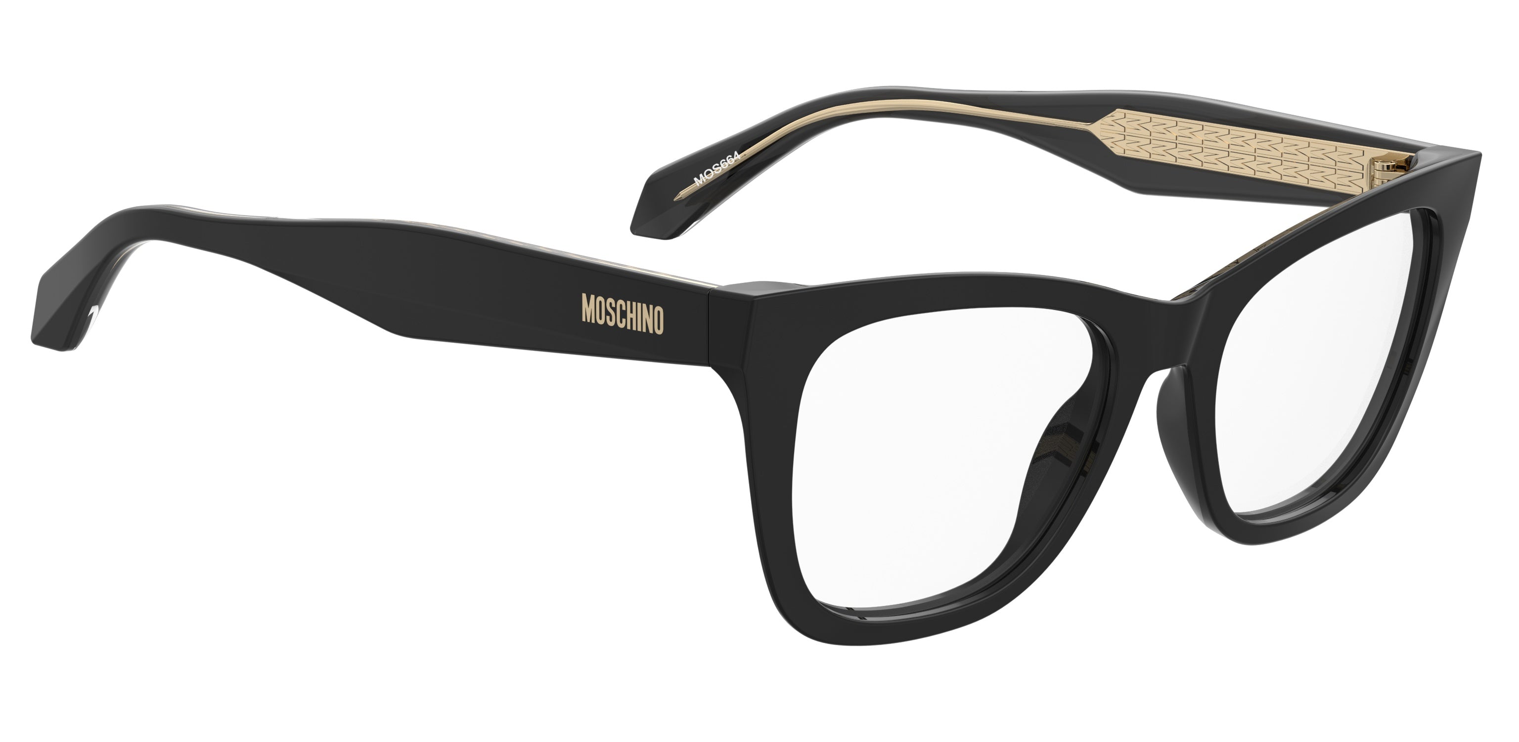 MOSCHINO MOS664 807 51