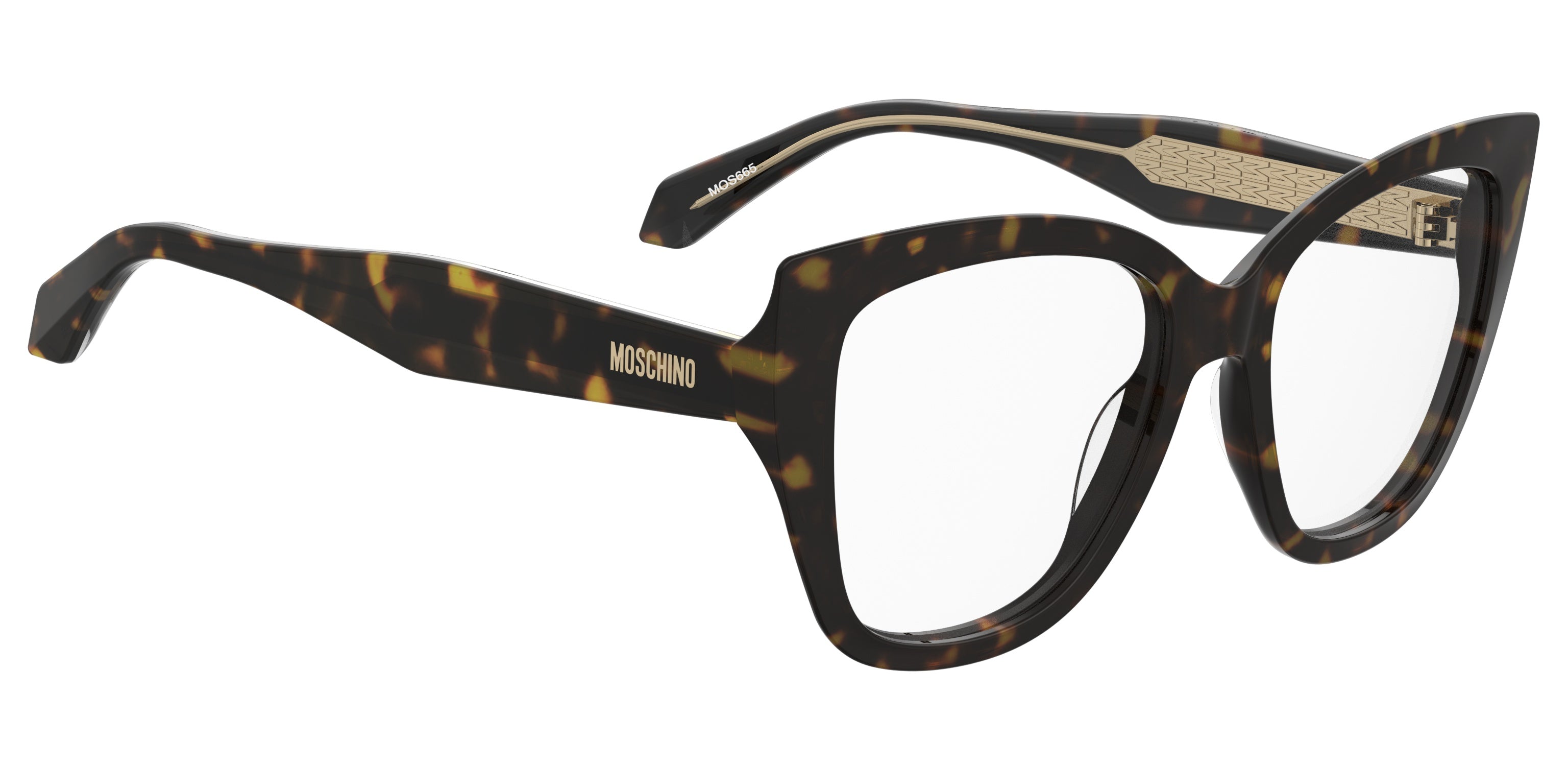 MOSCHINO MOS665 086 52
