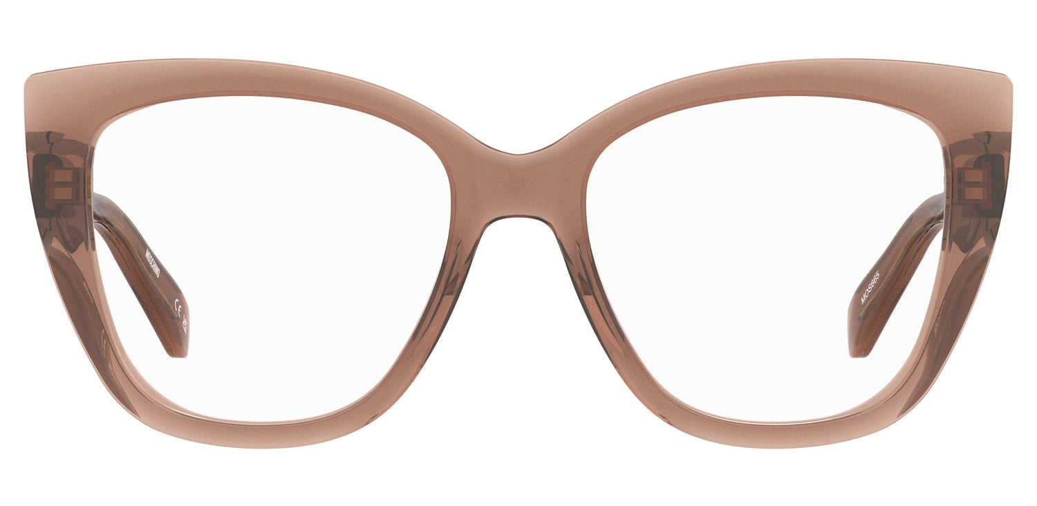 MOSCHINO MOS665 FWM 52