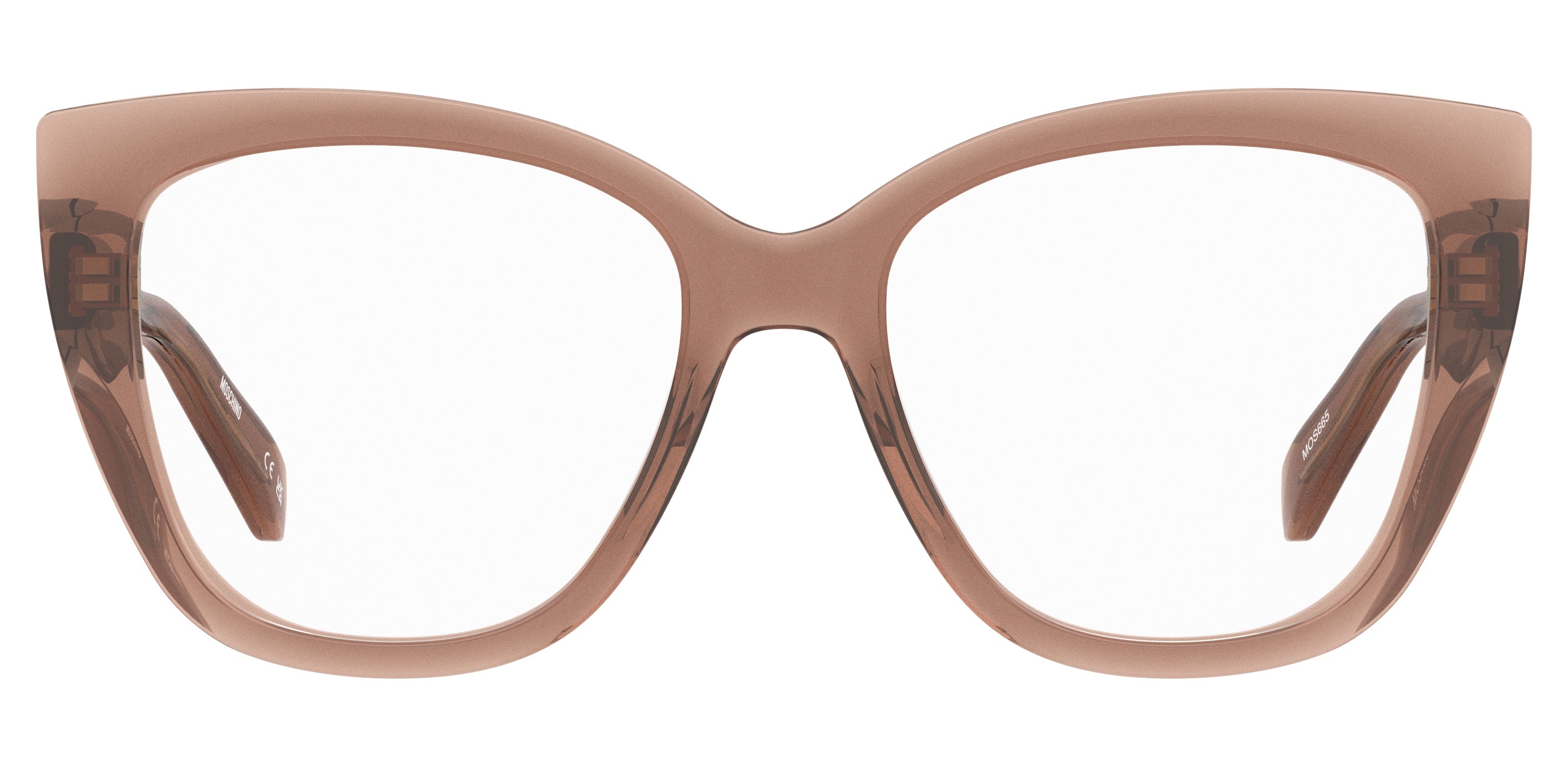 MOSCHINO MOS665 FWM 52