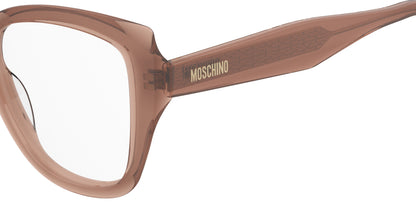 MOSCHINO MOS665 FWM 52