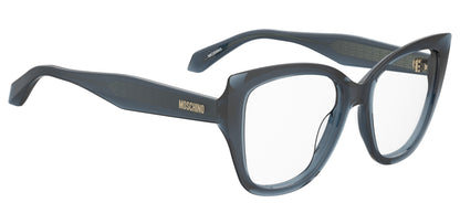 MOSCHINO MOS665 ZI9 52