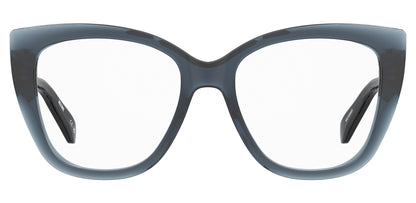 MOSCHINO MOS665 ZI9 52