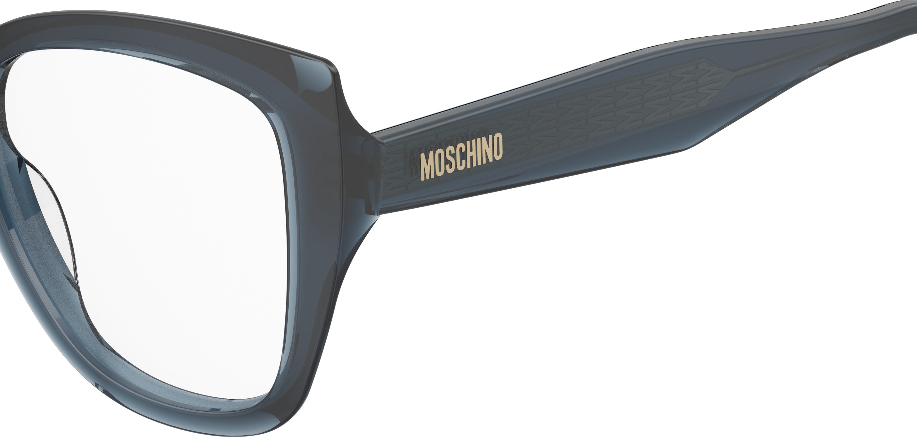 MOSCHINO MOS665 ZI9 52