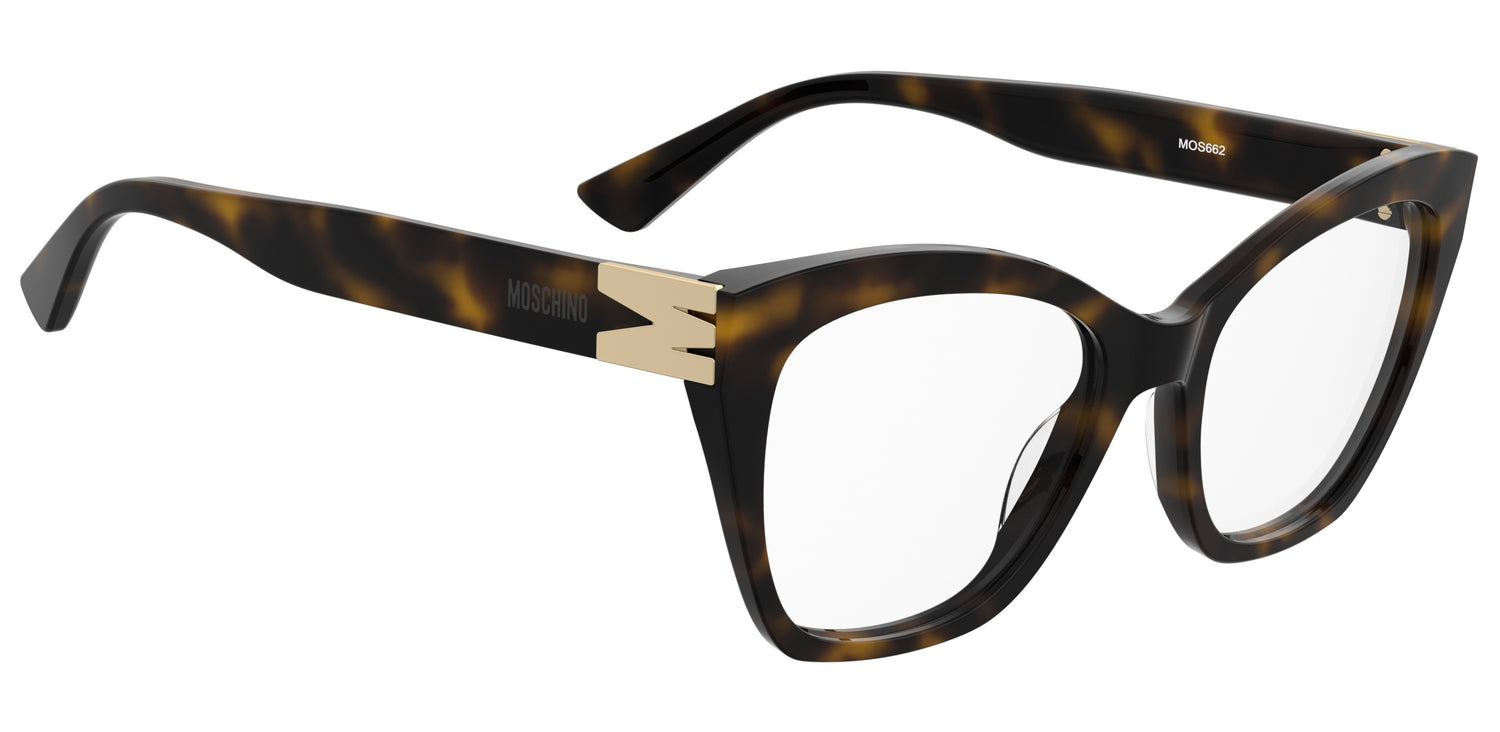 MOSCHINO MOS662 086 53