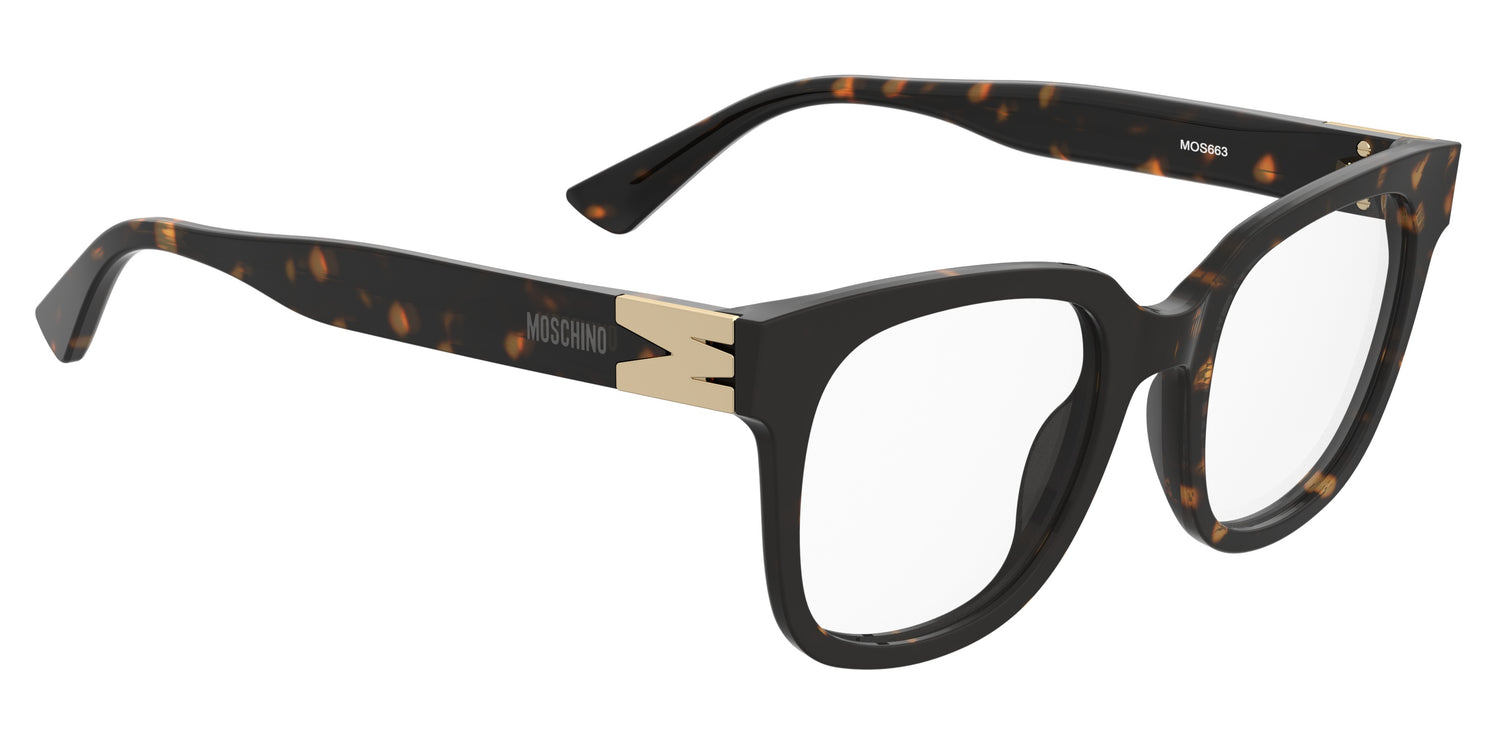 MOSCHINO MOS663 086 50