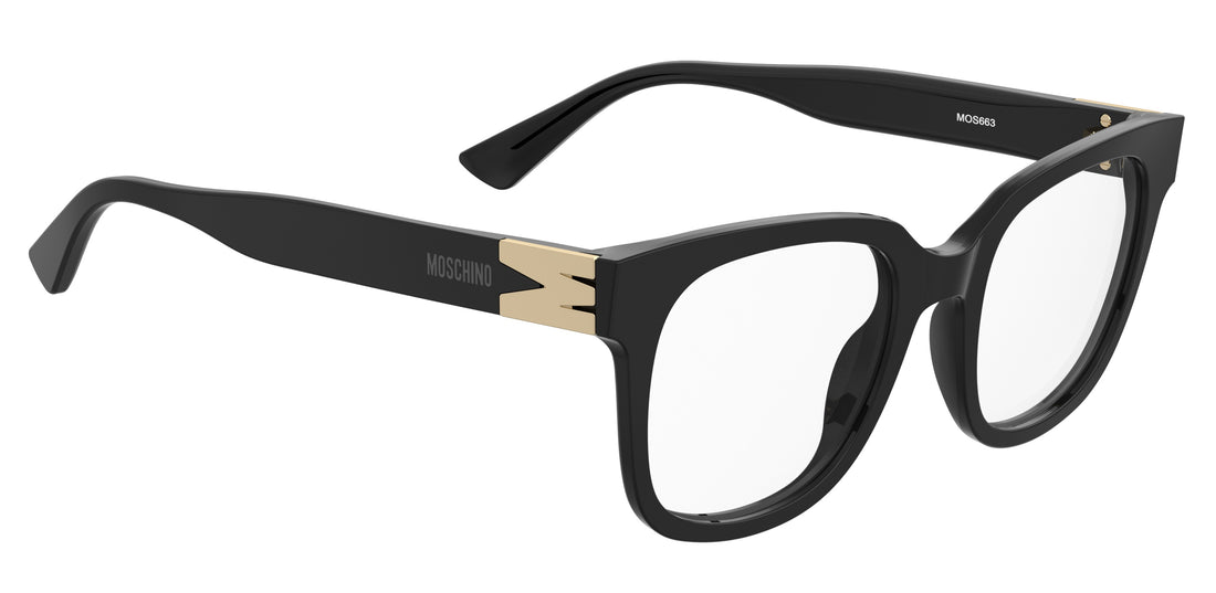 MOSCHINO MOS663 807 50