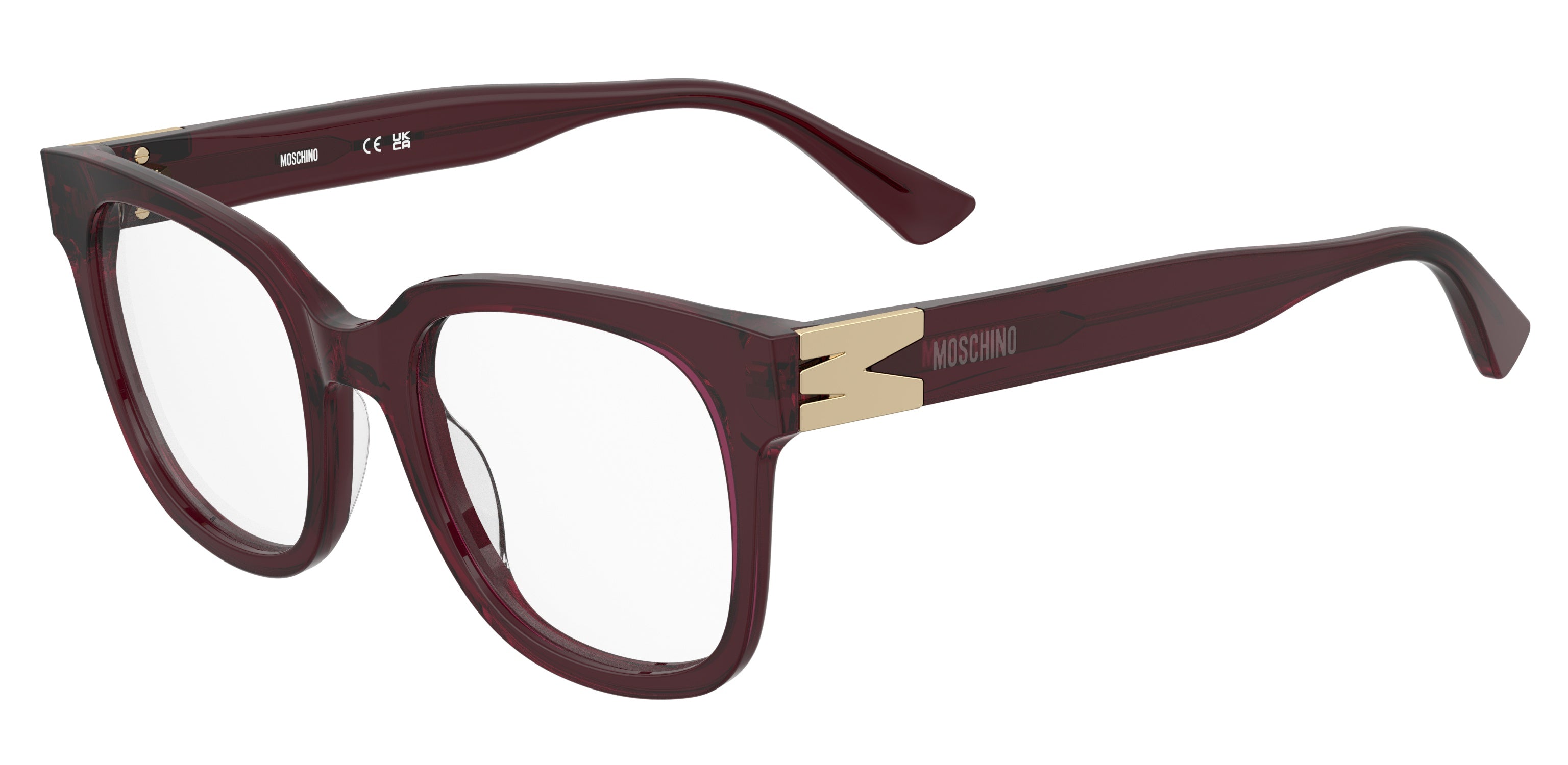MOSCHINO MOS663 C9A 50