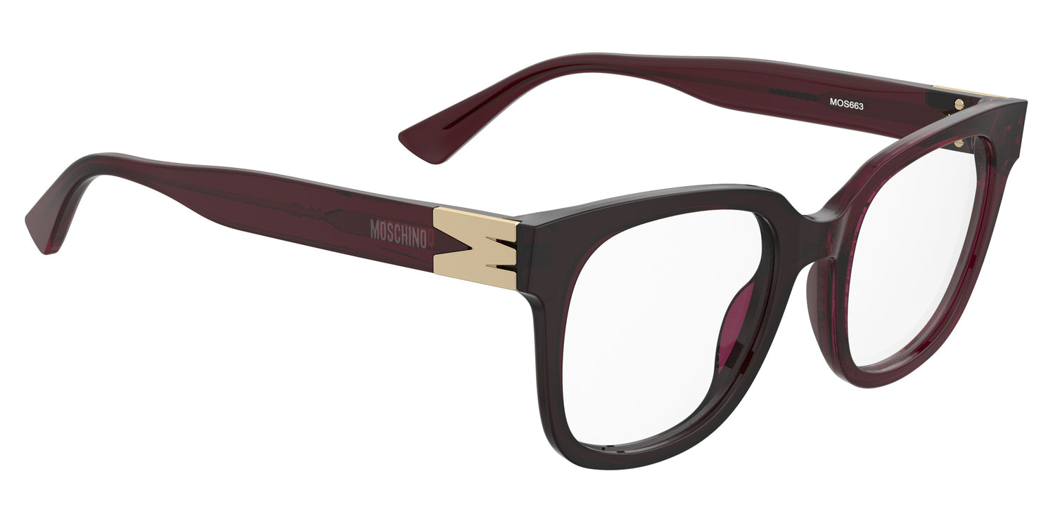 MOSCHINO MOS663 C9A 50
