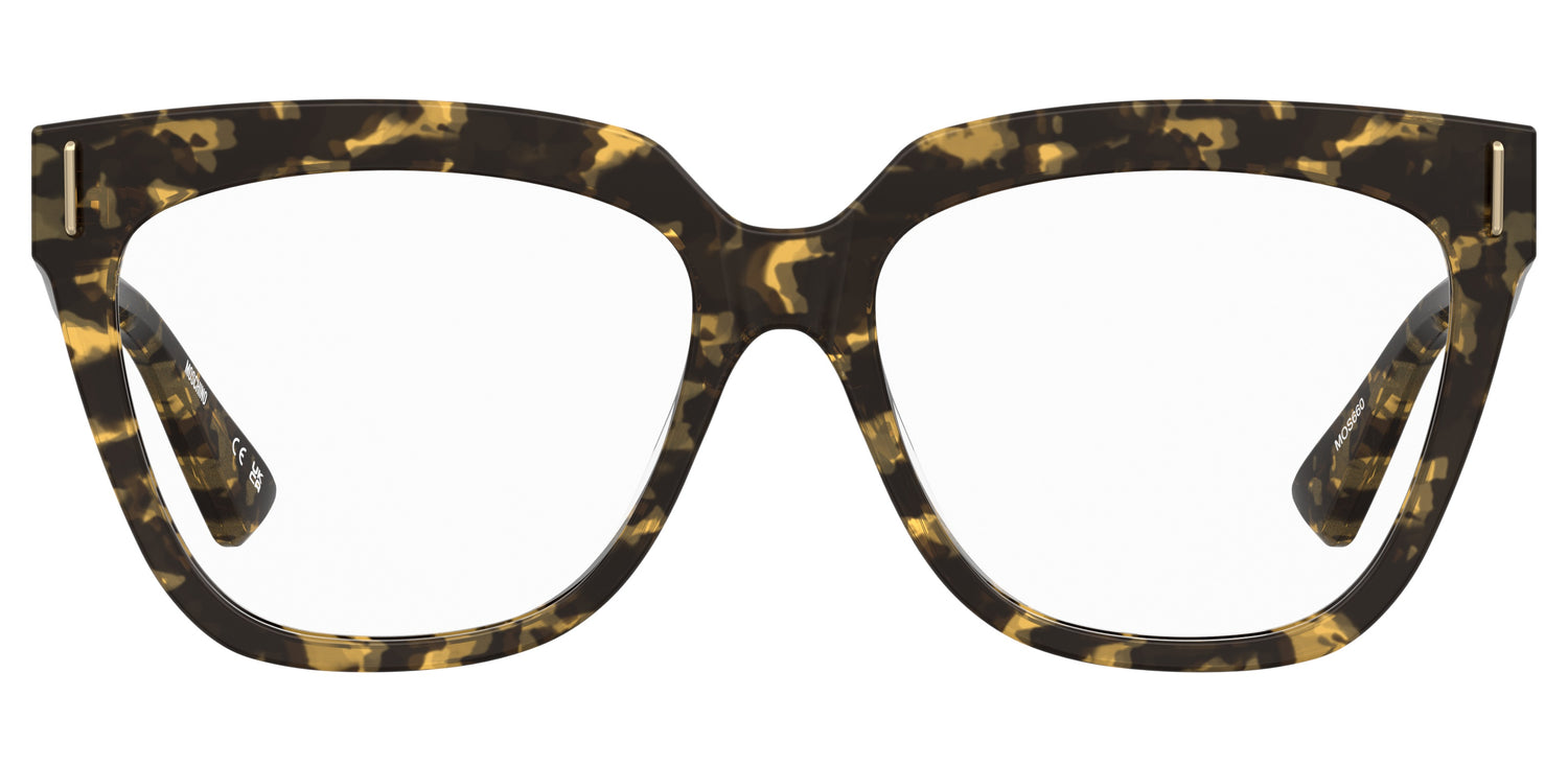 MOSCHINO MOS660 IPR 54