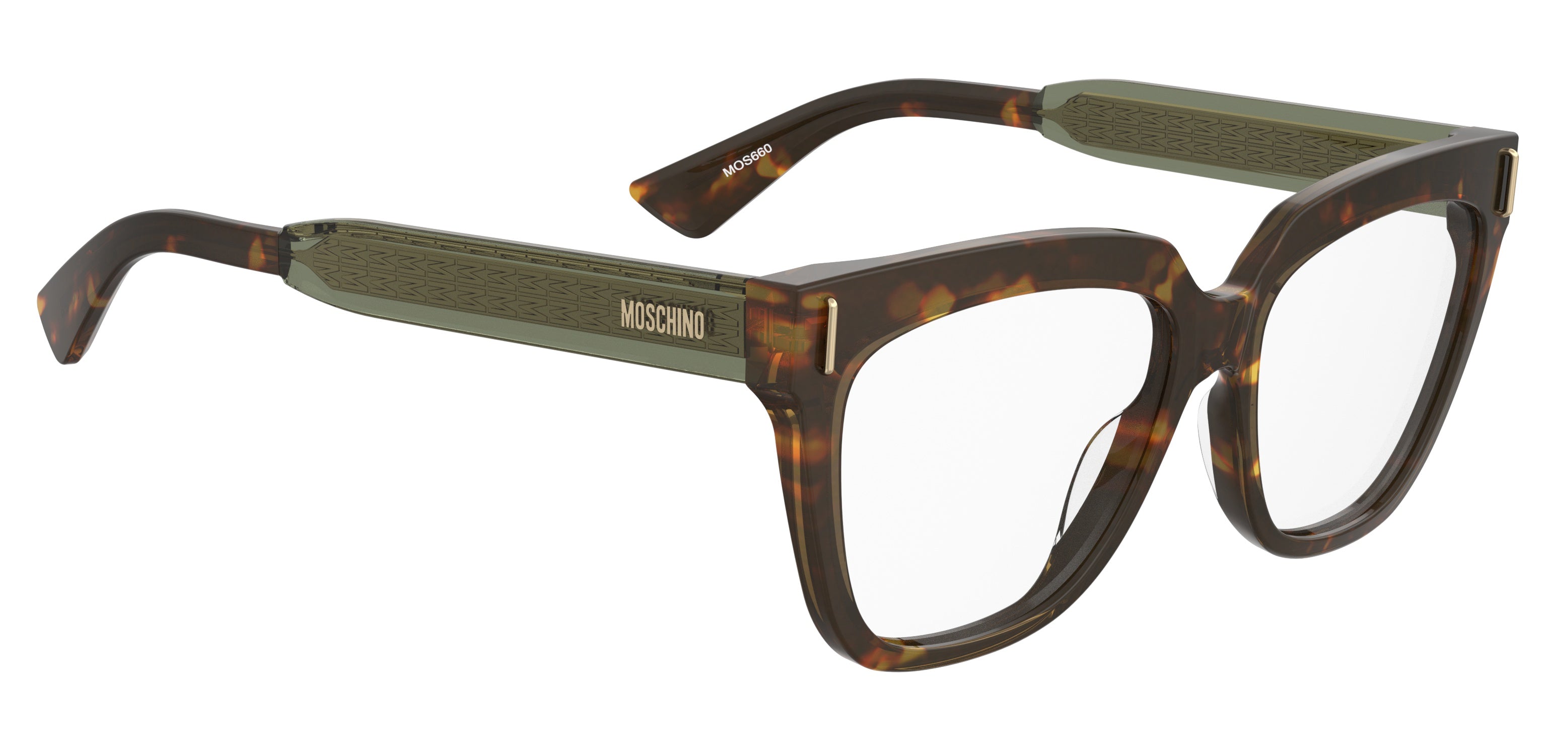 MOSCHINO MOS660 PHW 54