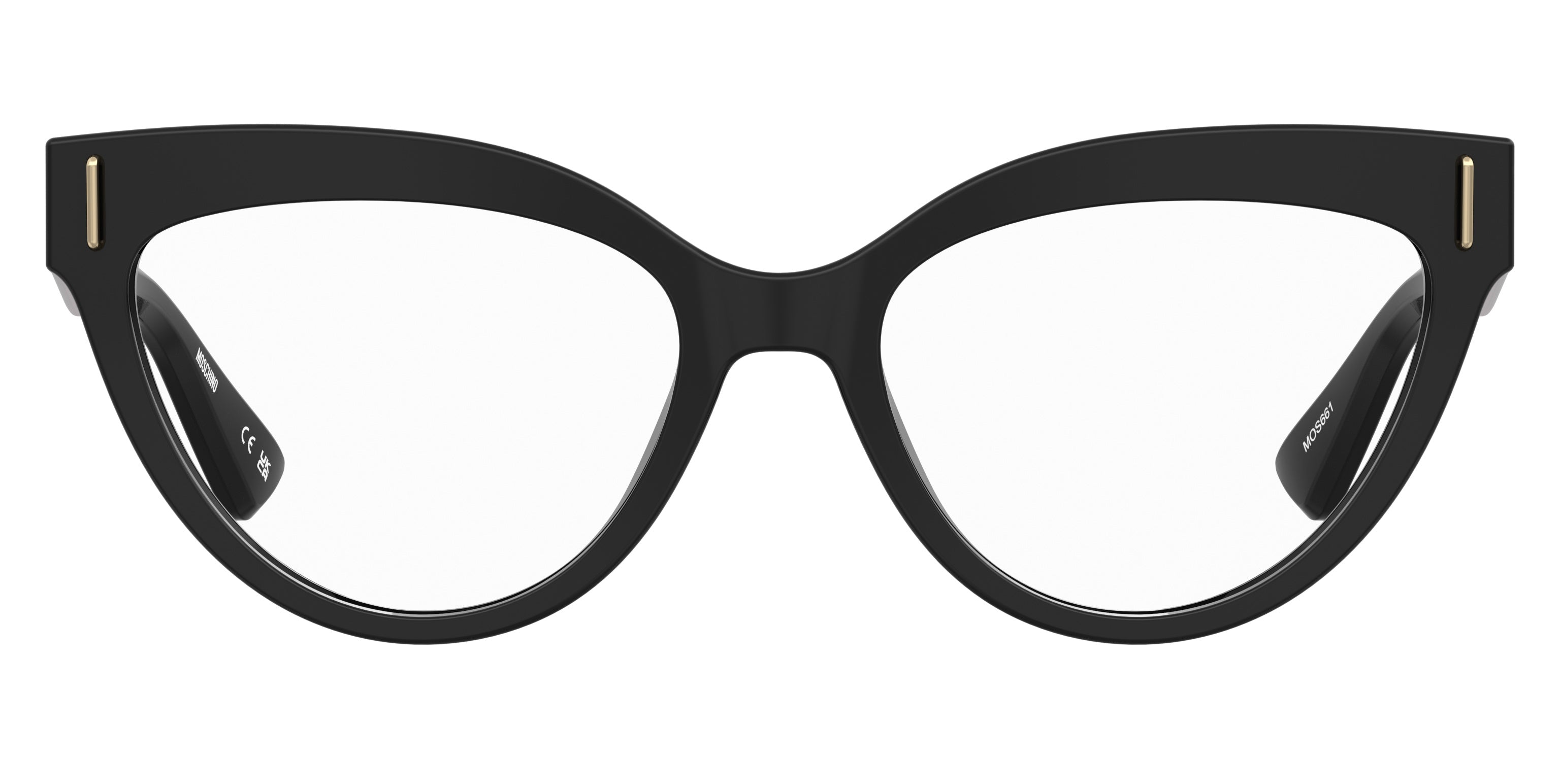 MOSCHINO MOS661 GUU 53