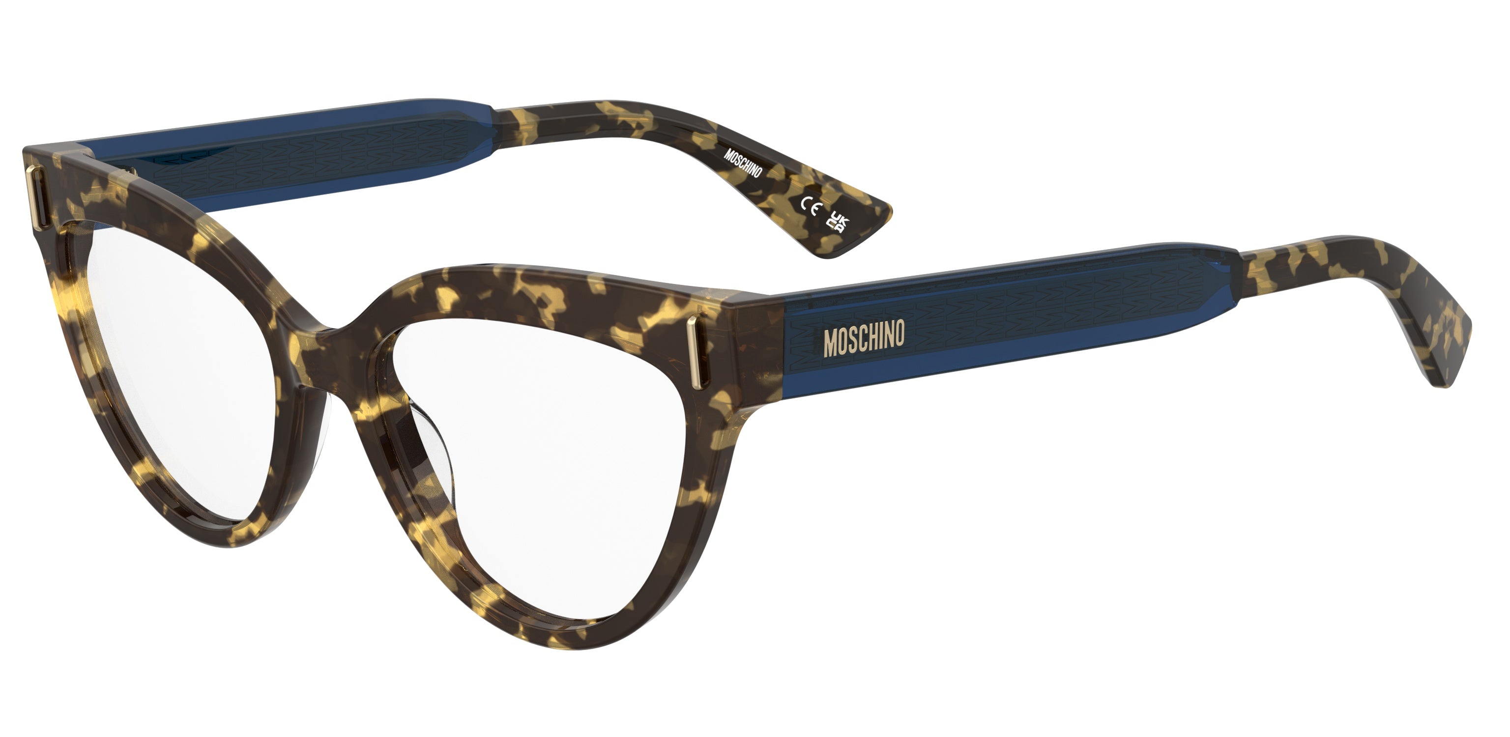 MOSCHINO MOS661 IPR 53