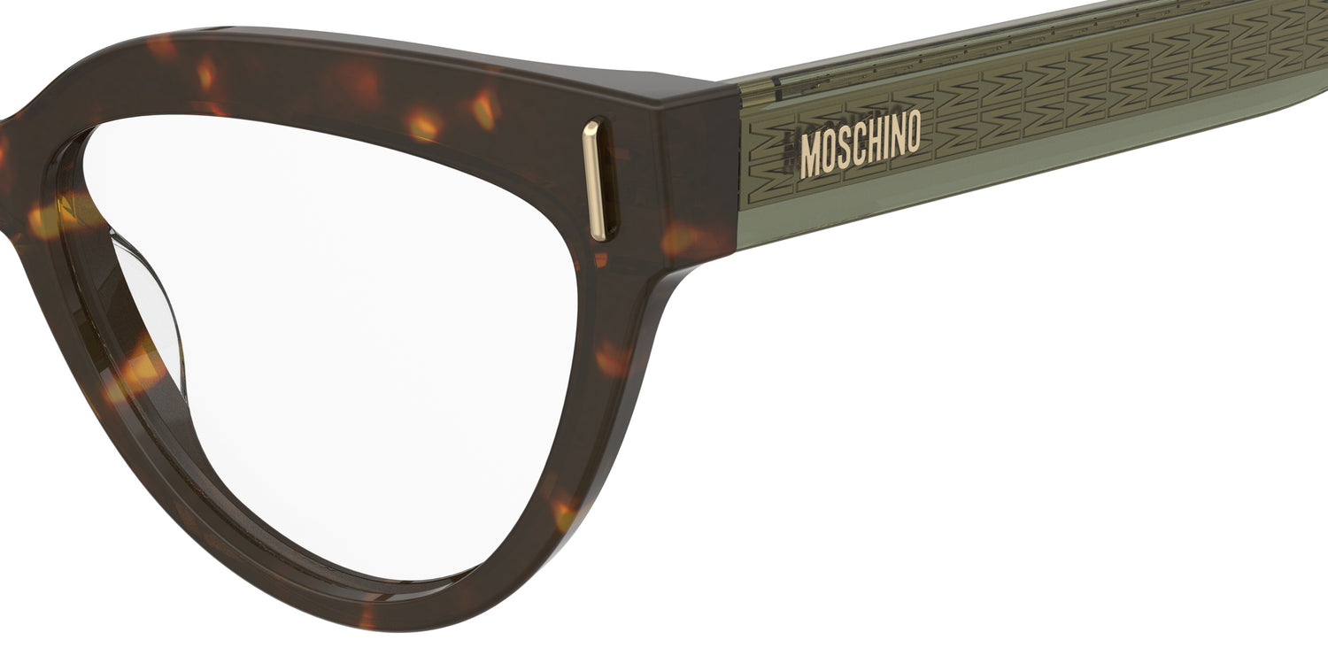 MOSCHINO MOS661 PHW 53
