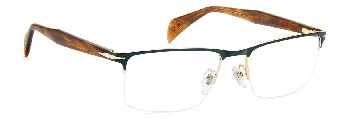 DAVID BECKHAM DB 1244/G DLD 59