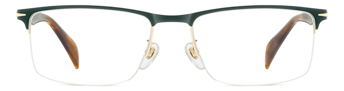 DAVID BECKHAM DB 1244/G DLD 59