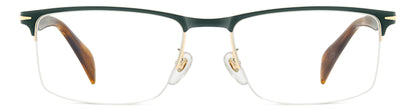 DAVID BECKHAM DB 1244/G DLD 59