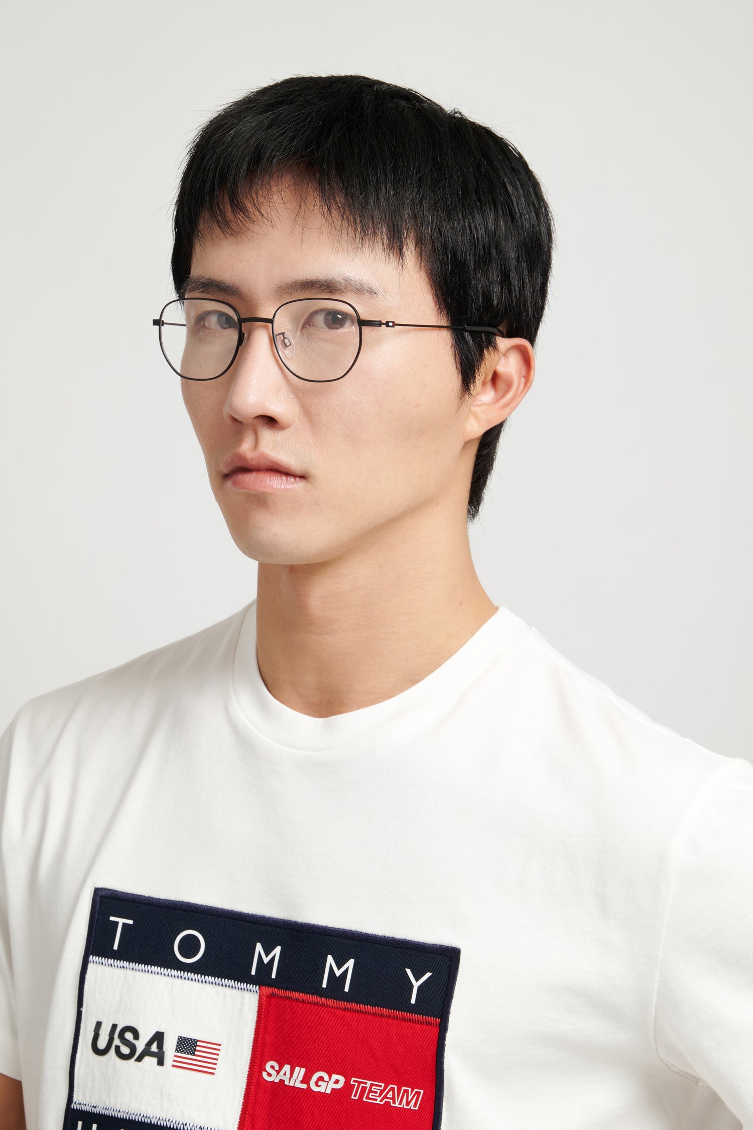 TOMMY HILFIGER TH 2360/F 003 51