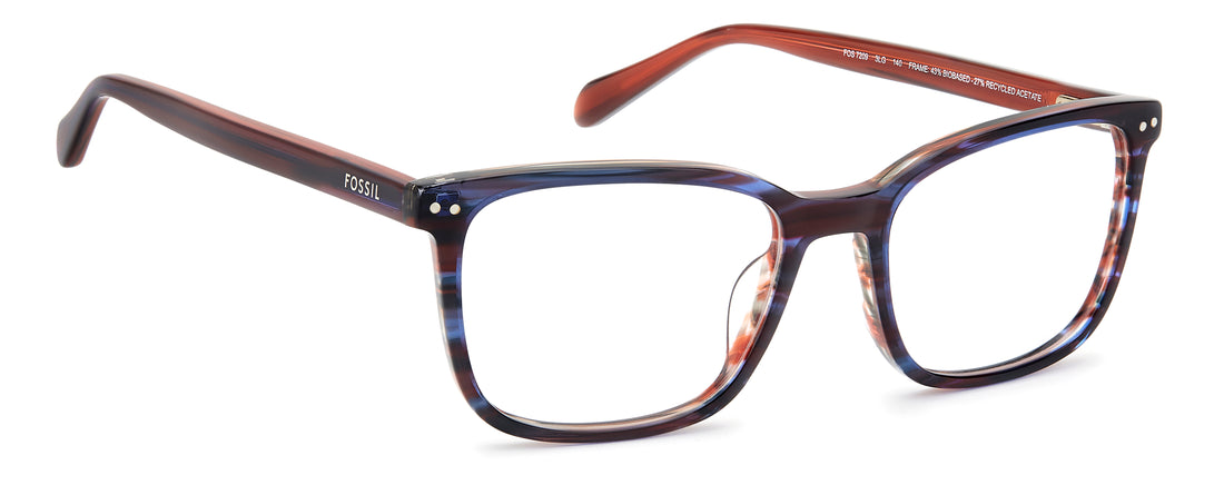 FOSSIL FOS 7209 3LG 52