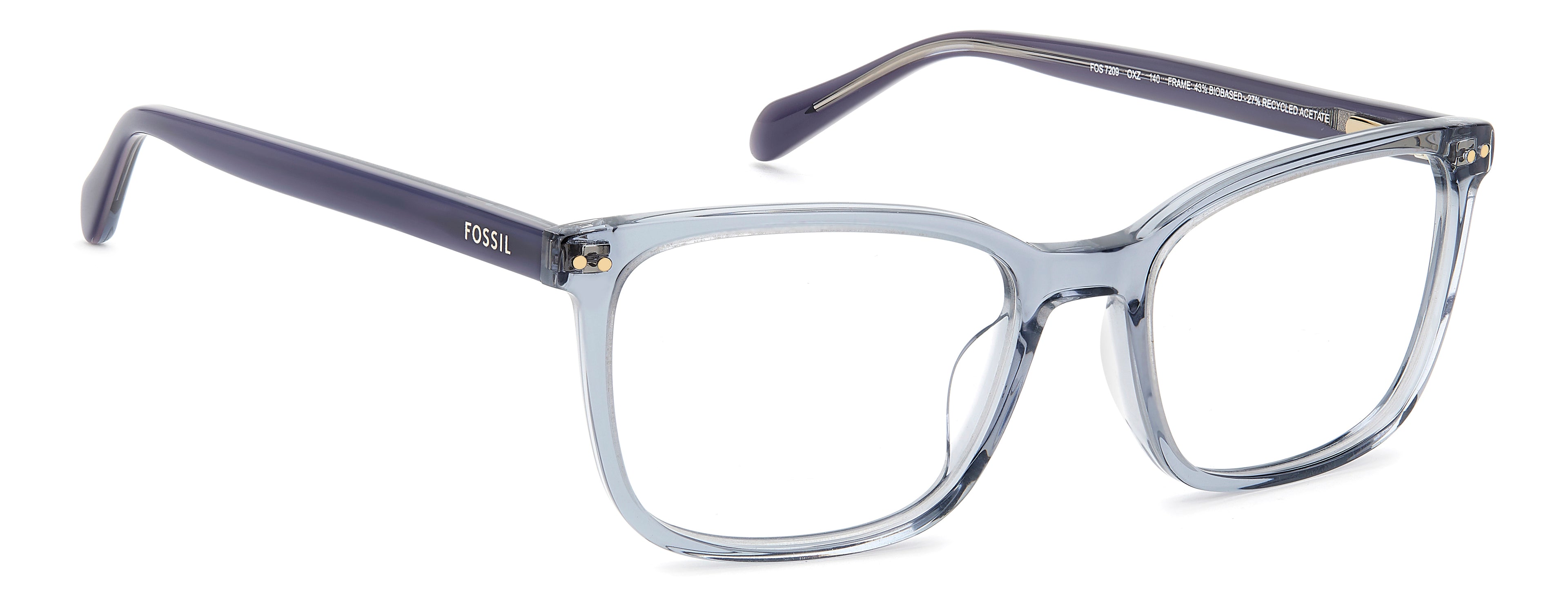 FOSSIL FOS 7209 OXZ 52