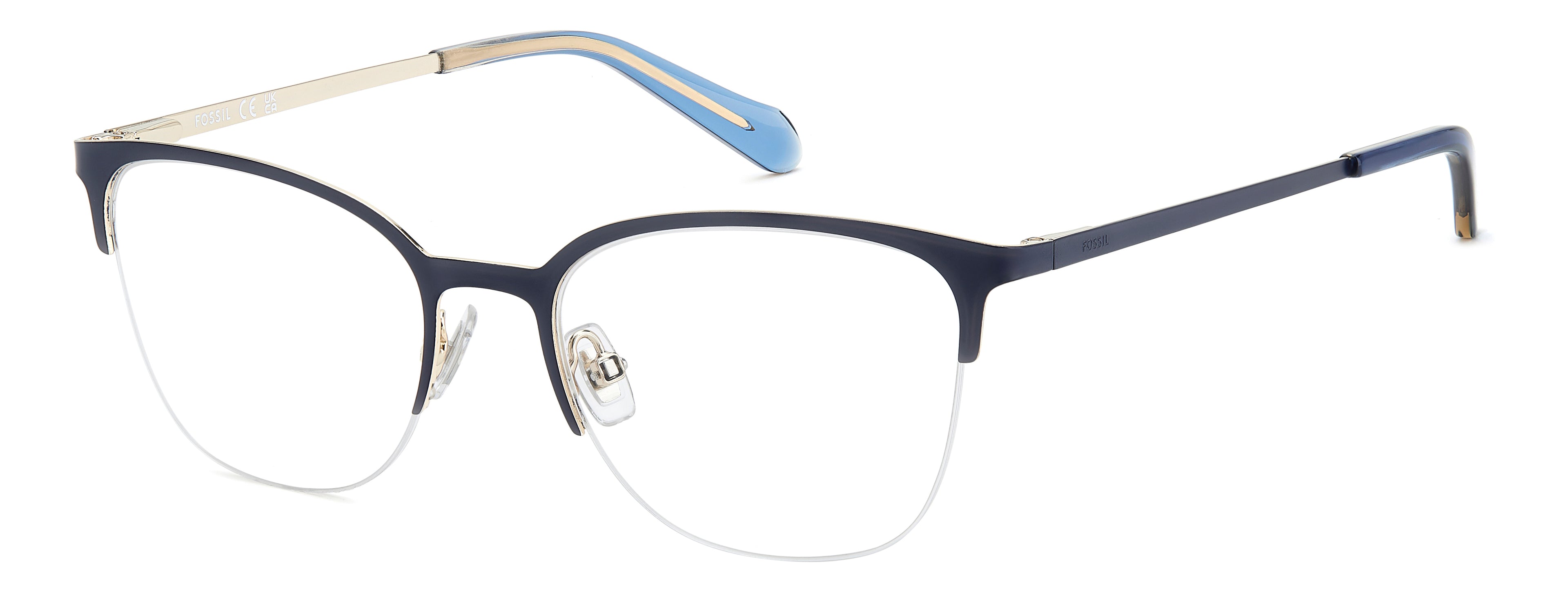 FOSSIL FOS 7217/G FLL 51