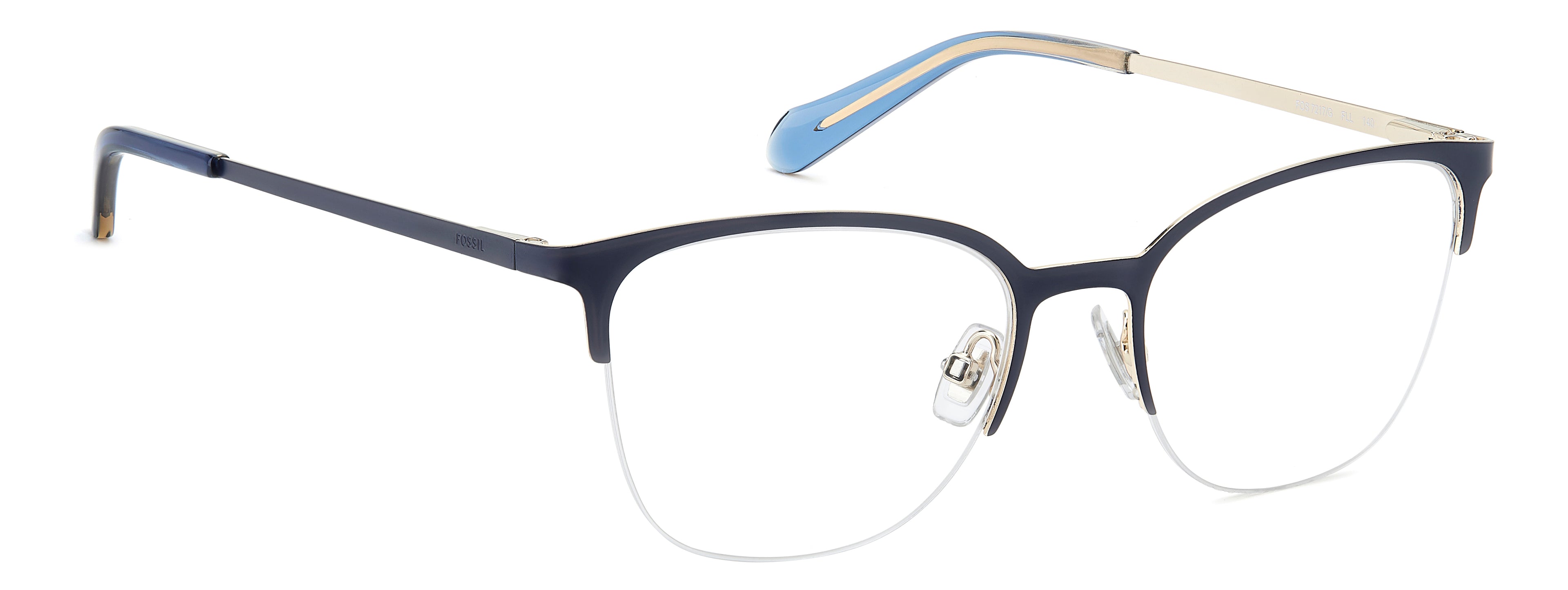 FOSSIL FOS 7217/G FLL 51
