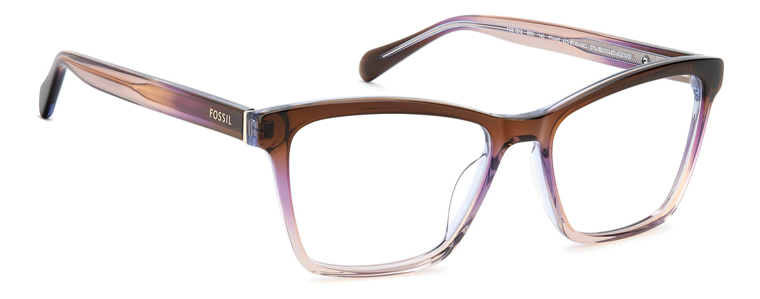 FOSSIL FOS 7212 2RO 54