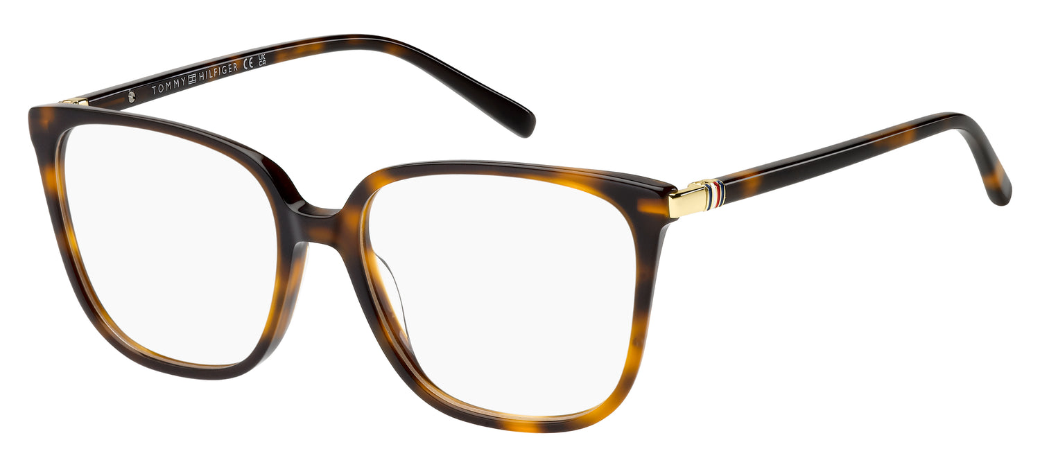 TOMMY HILFIGER TH 2353 05L 54