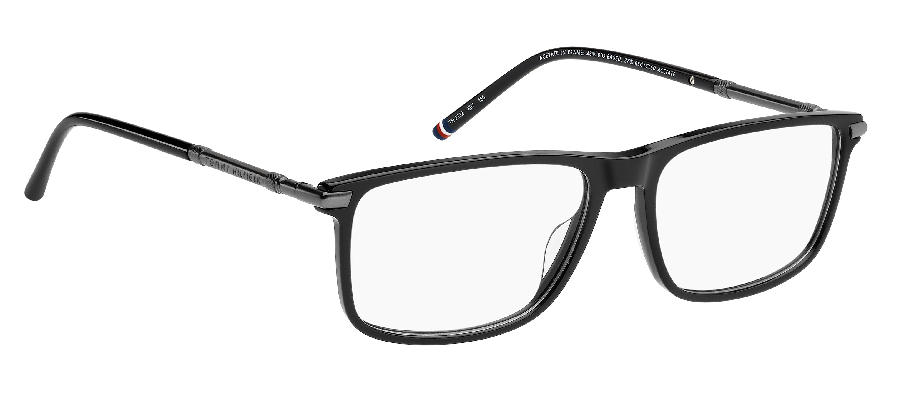 TOMMY HILFIGER TH 2332 807 55