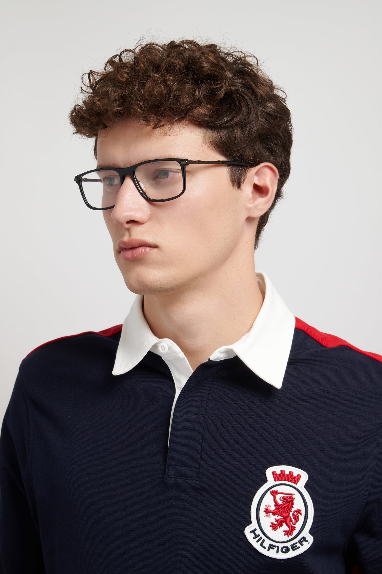 TOMMY HILFIGER TH 2332 807 55