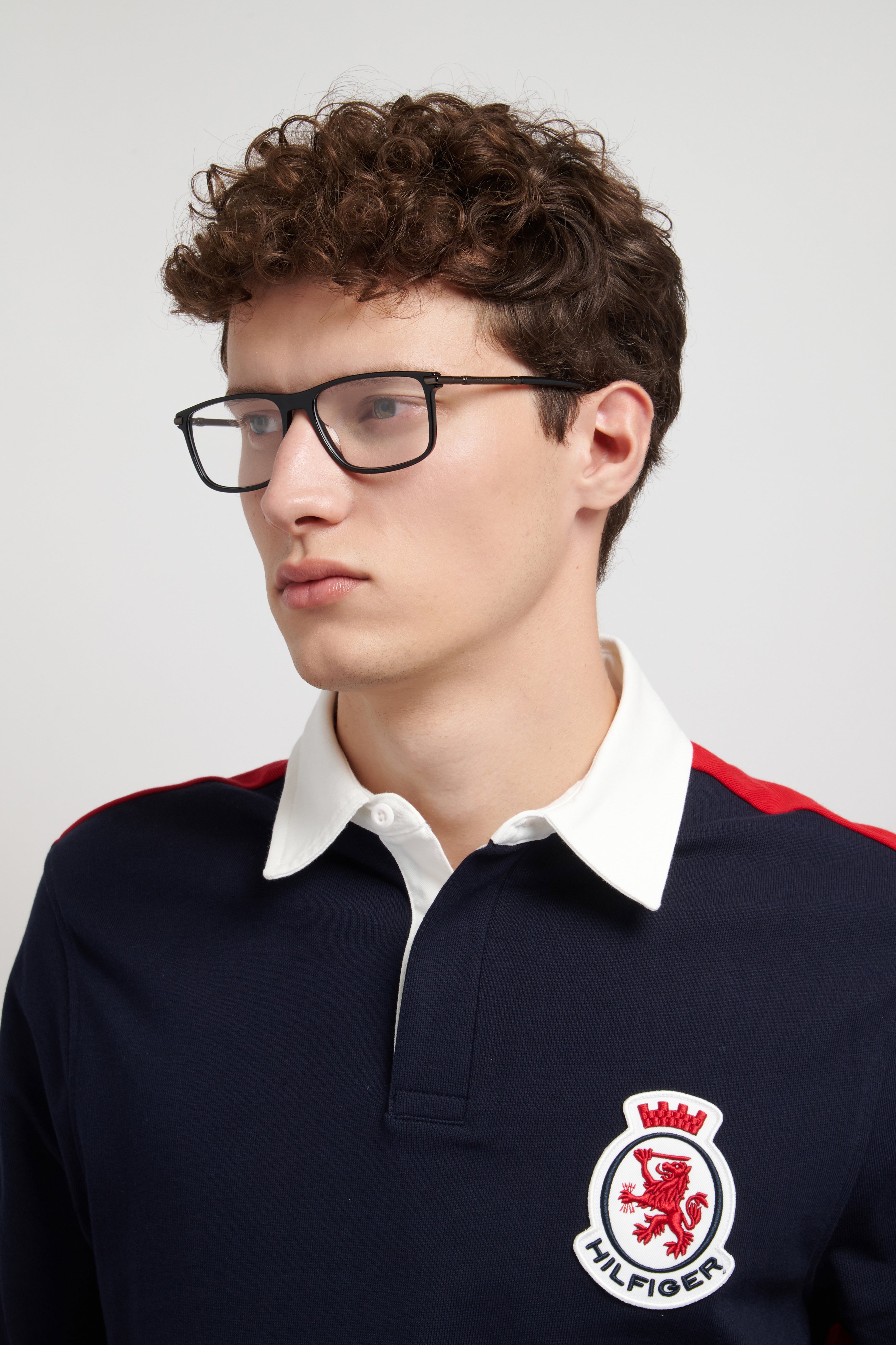 TOMMY HILFIGER TH 2332 807 55