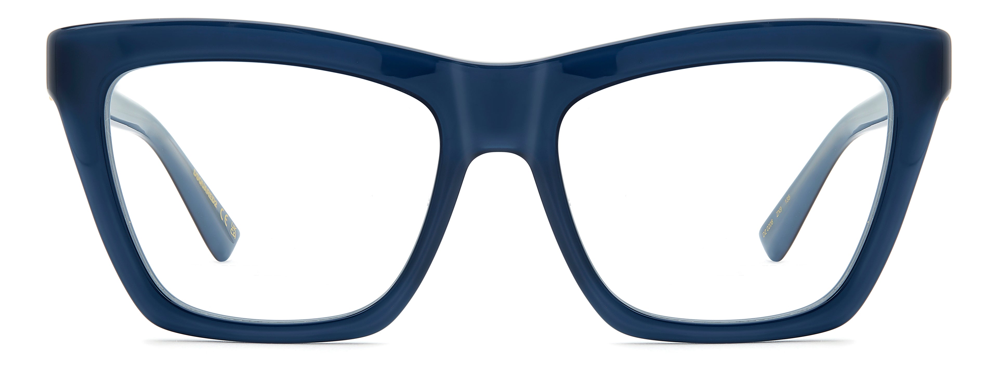 DSQUARED2 D2 0208 ZX9 54