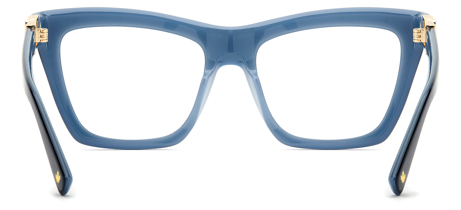 DSQUARED2 D2 0208 ZX9 54