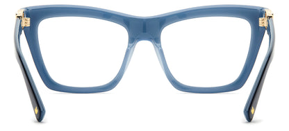 DSQUARED2 D2 0208 ZX9 54