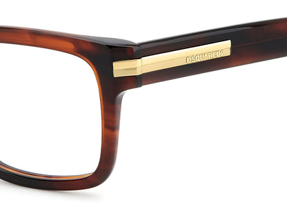 DSQUARED2 D2 0200/G EX4 55
