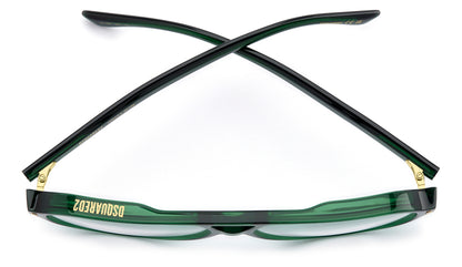 DSQUARED2 D2 0204 1ED 58