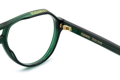 DSQUARED2 D2 0204 1ED 58