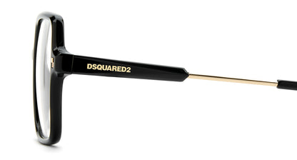 DSQUARED2 D2 0210 807 55