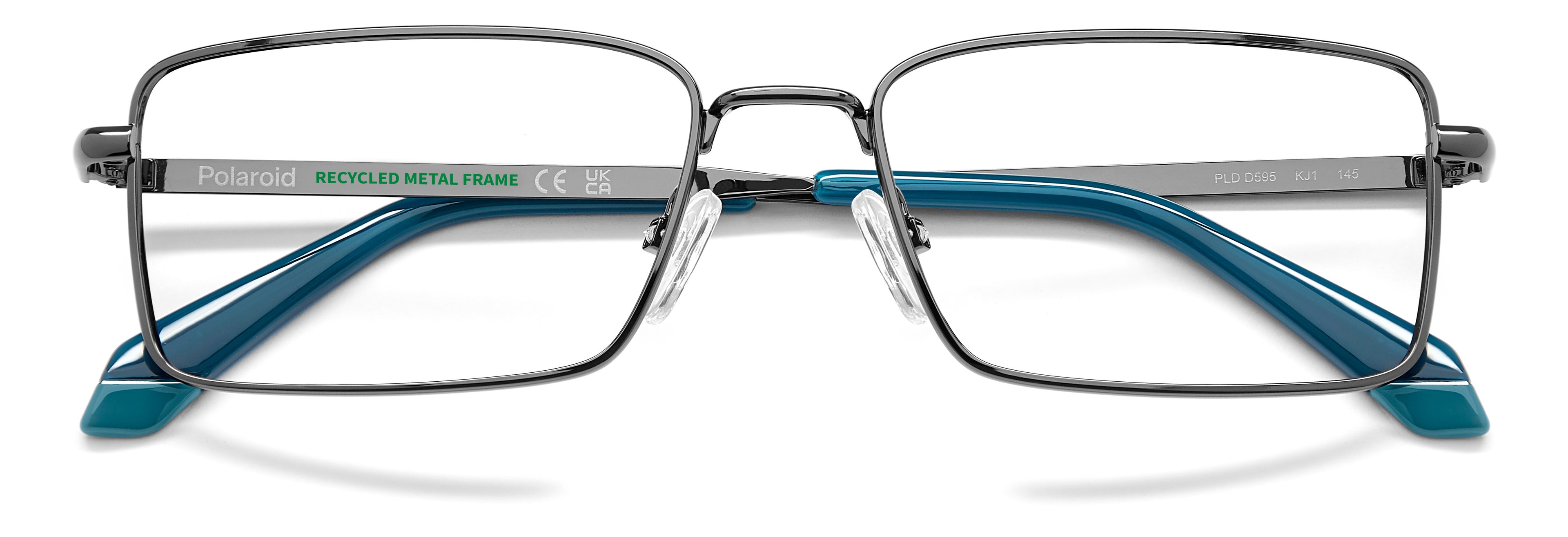 POLAROID PLD D595 KJ1 55